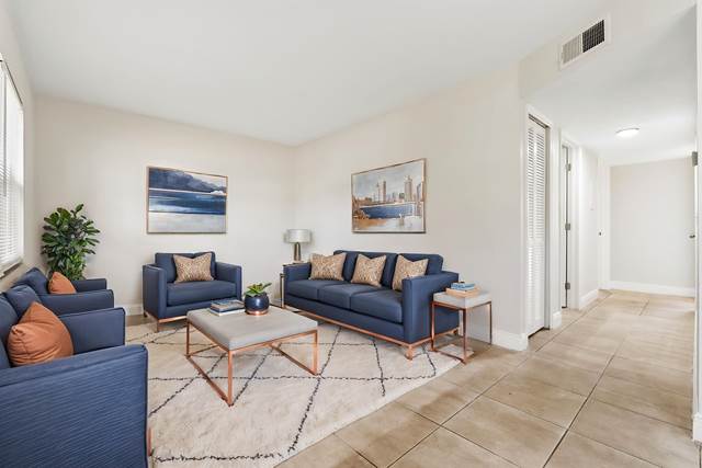 Studio apartment at Paradise Palms Portfolio LLC Apartments in Fort Myers, FL
